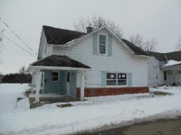 135 W South St, Parker City, IN 47368 