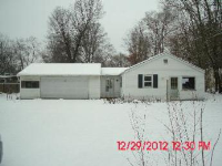 19925 Claffey St, South Bend, IN 46637 