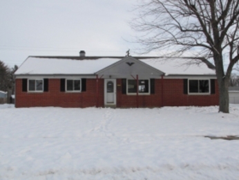 128 Brunswick Dr, Greenwood, IN 46143 