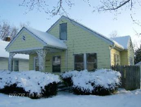 1854 N Brookfield St., South Bend, IN 46628 