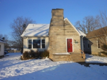 604 S Lynn St, Seymour, IN 47274 