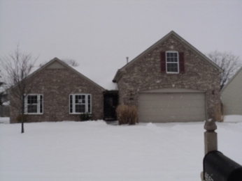 4557 West Woodtrail Ct, New Palestin, IN 46163 