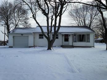 716 N State Road 109, Columbia City, IN 46725 