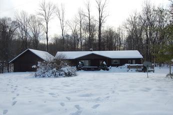 7466 Braysville Rd, Spencer, IN 47460 