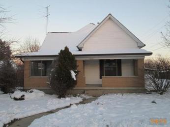 5045 Broadway Street, Coatesville, IN 46121 