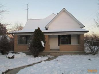 5045 Broadway Street, Coatesville, IN 46121 