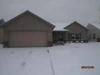 3033 Stilton Drive, Cicero, IN 46034 