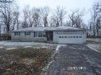 668 W 900 S, Hebron, IN 46341 