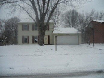 7628 Glenoak Pkwy, Fort Wayne, IN 46815 