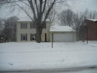 7628 Glenoak Pkwy, Fort Wayne, IN 46815 