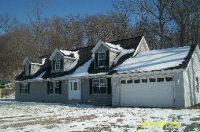 2099 South Towpath Dr, Covington, IN 47932 