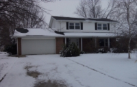 5810 North Teresa Dr, Alexandria, IN 46001 