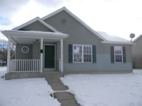 807 Wagner Avenue, Elkhart, IN 46516 