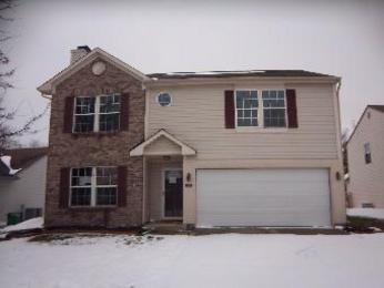 17162 Futch Way, Westfield, IN 46074 