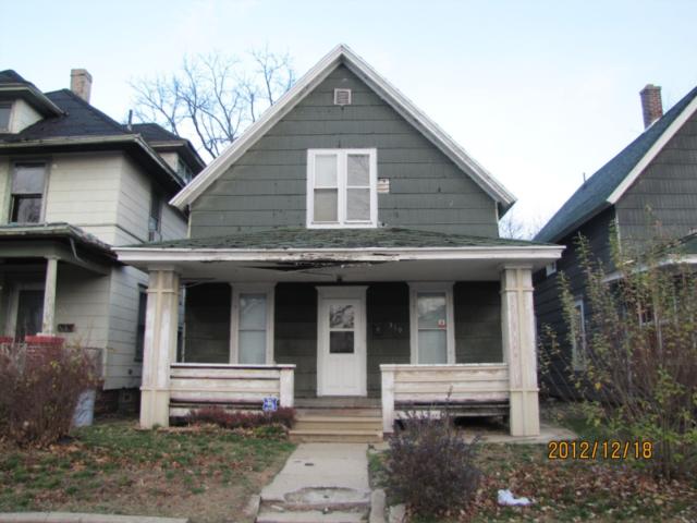 319 Madison St, South Bend, IN 46601 