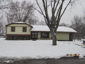 200 S Serenity Way, Greenwood, IN 46142 
