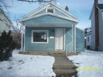 907 W Washington St, Bluffton, IN 46714 