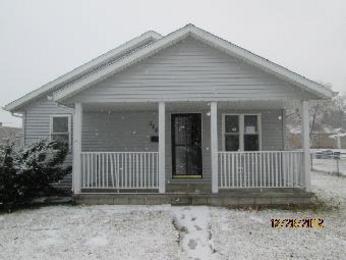 325 N Calumet Ave, Michigan City, IN 46360 