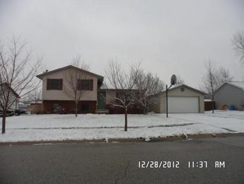 17533 Calhoun Street, Lowell, IN 46356 