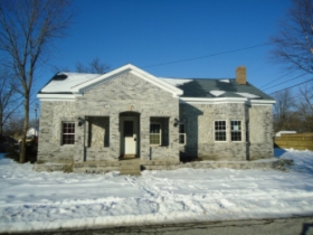 215 E Meridian St, Atlanta, IN 46031 