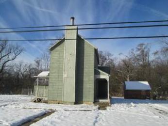 11691 N Strong Rd, Albany, IN 47320 