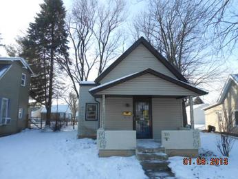 731 Fair Ave, Shelbyville, IN 46176 