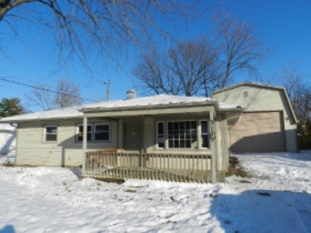 3133 Hart Dr, Indianopolis, IN 46224 