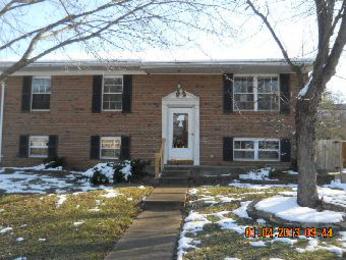 3125 Autumnwood Way, Evansville, IN 47715 