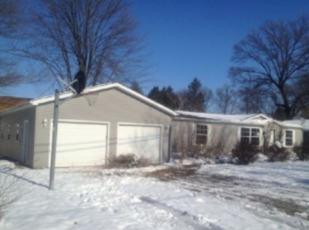 205 Randall Street, Ingalls, IN 46048 