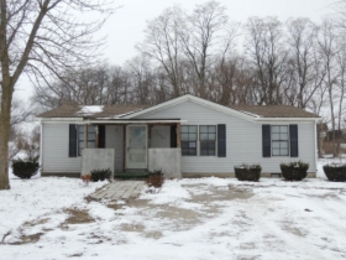 206 Bowery St, Ligonier, IN 46767 