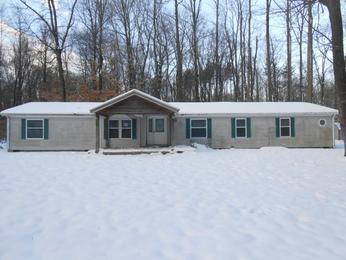 3138 North Hurrican, Paragon, IN 46166 