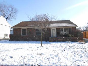 2407 Maumee Place, Lafayette, IN 47909 