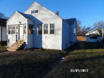 517 173rd St, Hammond, IN 46324 