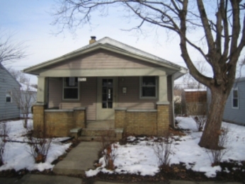 2703 Kenwood Avenue, Fort Wayne, IN 46805 