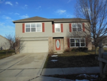 14029 Meadow Lake Dr, Fishers, IN 46038 