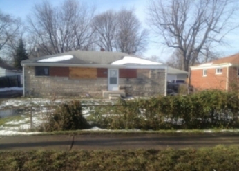 3808 N Arlington Ave, Indianapolis, IN 46226 