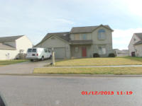 8611 Hempford Dr, Fort Wayne, IN 46819 