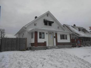 1545 E Kelly St, Indianapolis, IN 46203 