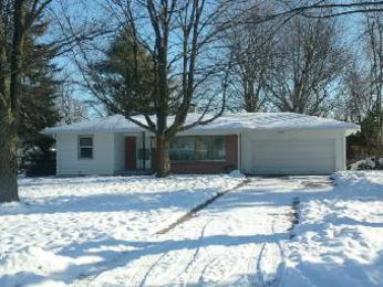 2725 Kristen E Dr, Indianapolis, IN 46218 