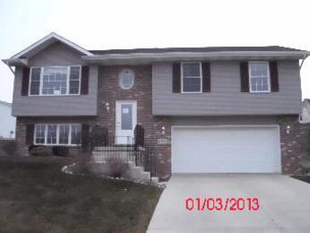 12515 Marsh Landing Pkwy, Cedar Lake, IN 46303 