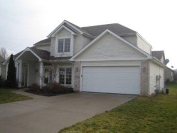 8220 Fallen Pine Ct, Fort Wayne, IN 46815 