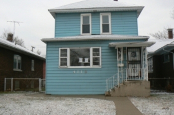 4118 Magoun Ave, East Chicago, IN 46312 