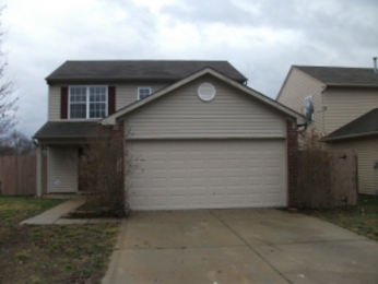 4323 Village Bend Dr, Indianapolis, IN 46254 