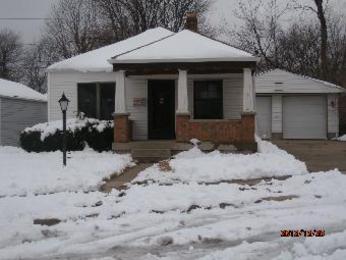 5326 E 20th Street, Indianapolis, IN 46218 