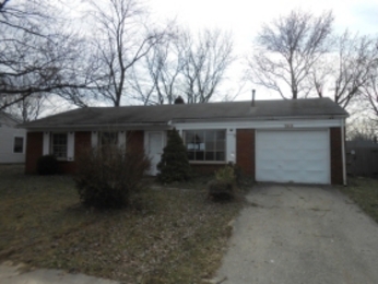 7911 Bonita Court, Indianapolis, IN 46219 