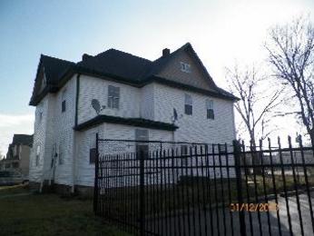 715-711 E 23rd St, Indianapolis, IN 46205 