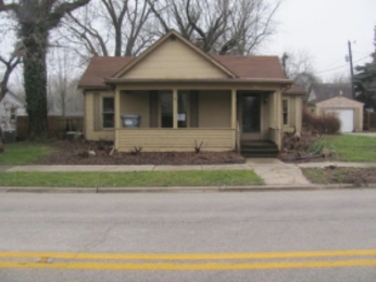 755 Walnut St, Dayton, IN 47941 