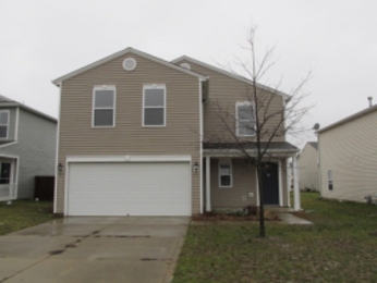 8324 Centenary Dr, Camby, IN 46113 