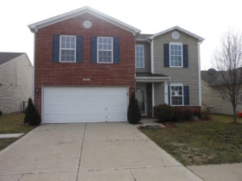 2827 Everbloom Pl, Indianapolis, IN 46217 