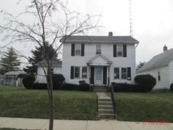 815 Peacock Road, Richmond, IN 47374 